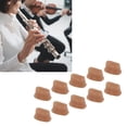 thumbnail image 3 of Flute Block Repair Tools, Compact Sizes Rubber Brick  Elasticity  For Orchestral Instrument Repair Large,Small, 3 of 8