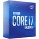thumbnail image 1 of Procesador INTEL Core I7 10700K 5.1 GHz Octa Core 1200 BX8070110700K negro, 1 of 6
