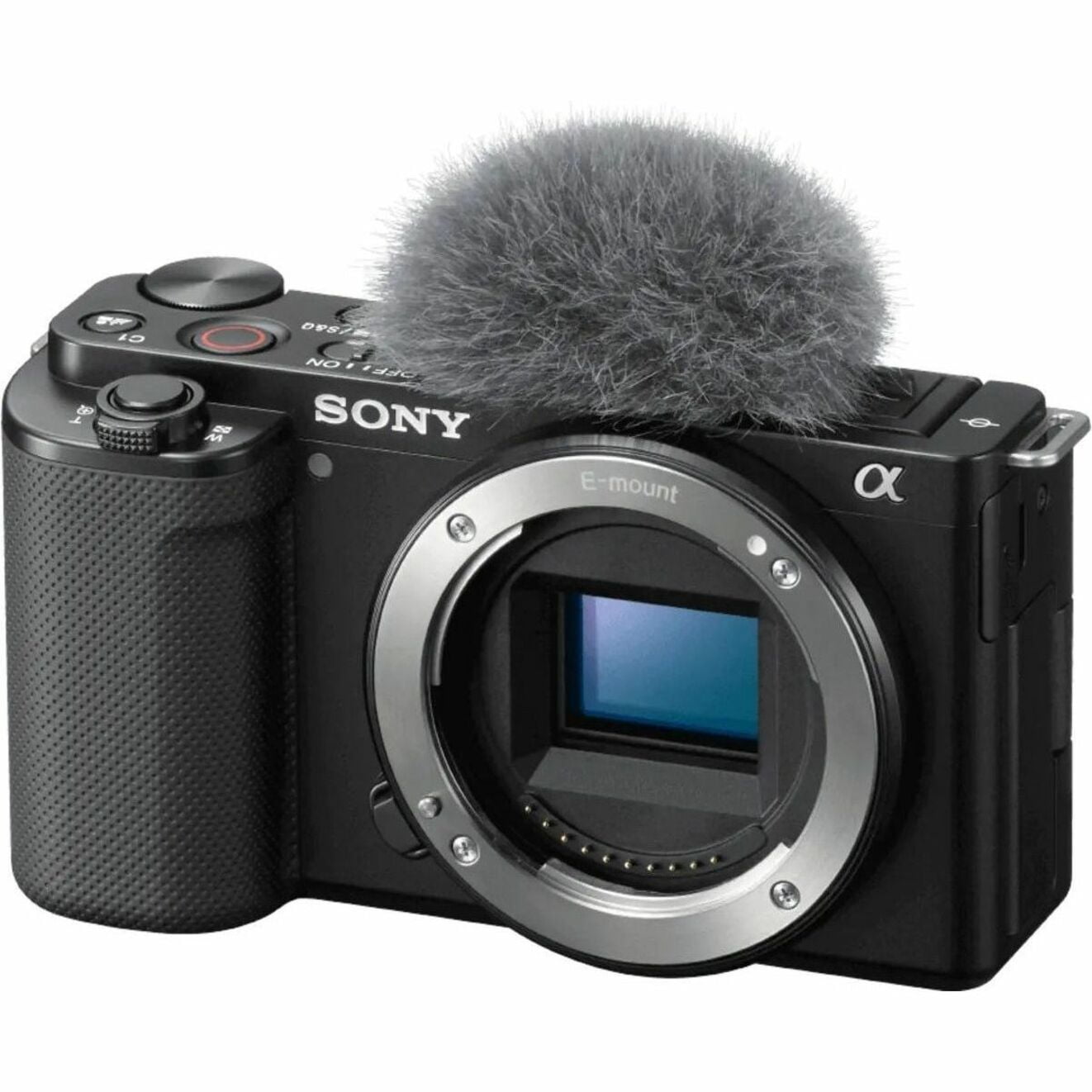 Canon EOS M200 Black Body, Mirrorless Digital Camera with 15 Canon EOS M200 Black Body, Mirrorless Digital Camera with 15