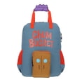 thumbnail image 1 of Mochila Bob Esponja Balde de Carnada Yadatex, 1 of 8