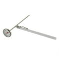 thumbnail image 1 of Stainless Steel -10~110 Celsius Degree Kitchen Cooking Quick Response Instant Read Craft Thermometer Meter Measurement Tools, 1 of 7