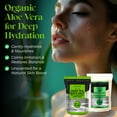 thumbnail image 7 of Aromasong Dead Sea Salt with Aloe Vera, 5 lb Fine Grain Bath Salt, 100% Natural, Resealable Pack for Soak & Scrub, 7 of 7