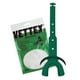 thumbnail image 1 of Markwort Vettex Protector Bucal Doubleguard para Fútbol - Adulto, Verde Oscuro, 1 of 6