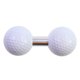 thumbnail image 1 of Pelota de entrenamiento de golf WDOplteas doble putting para práctica, 1 of 9