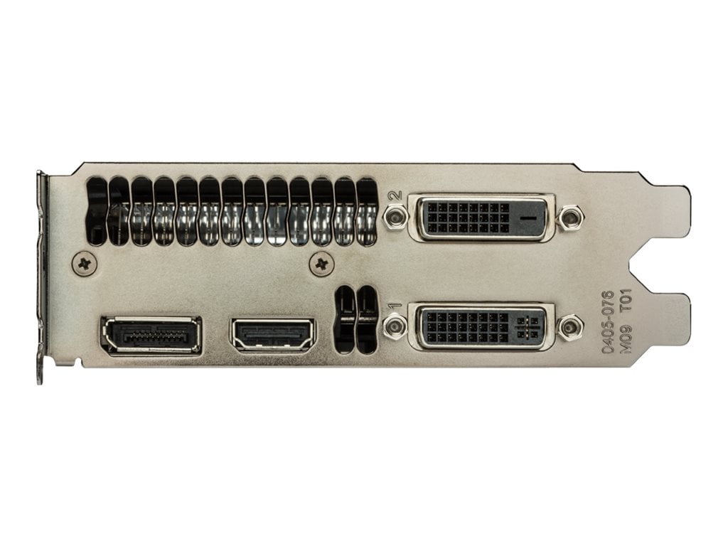 NVIDIA - GeForce GTX 770 2GB GDDR5 PCI Express 3.0 Video Graphics Card