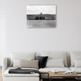 thumbnail image 2 of Cuadro Decorativo - Con vistas a Roma Jr  Impresión en canvas, estrechado., 2 of 2