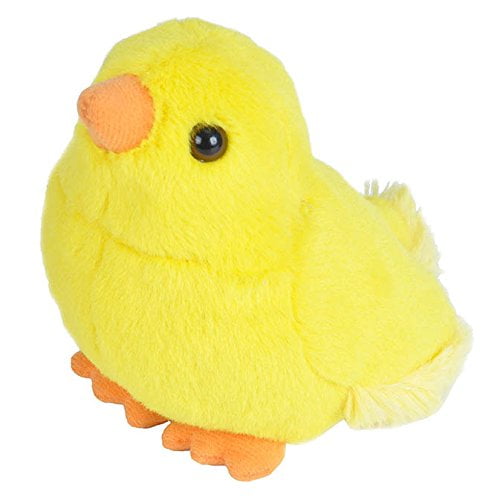 wild republic birds