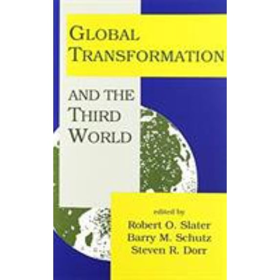 Pre-Owned Global Transformation and the Third World (Paperback)