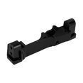 thumbnail image 4 of RC Crawler Car Portal Axle Parts, Non Burden Alta Resistencia Delicado RC Crawler Car Bumper Beam Peso Ligero A Prueba De Colisiones Con Accesorios Para Escalar Autos ANGGREK BB2720, 4 of 8