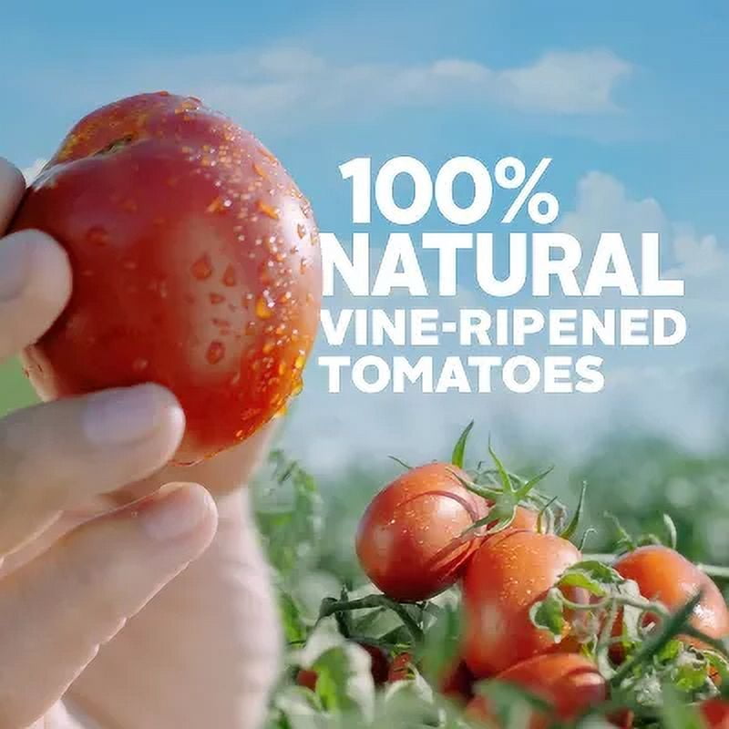 Hunt's 100% Natural Fire Roasted Diced Tomatoes 14.5oz (Pack of 8)