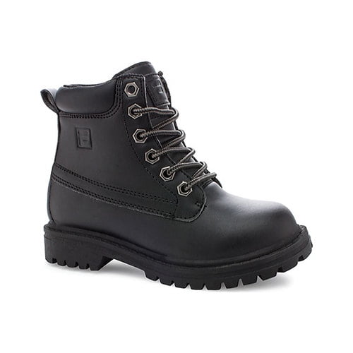 fila kids boots