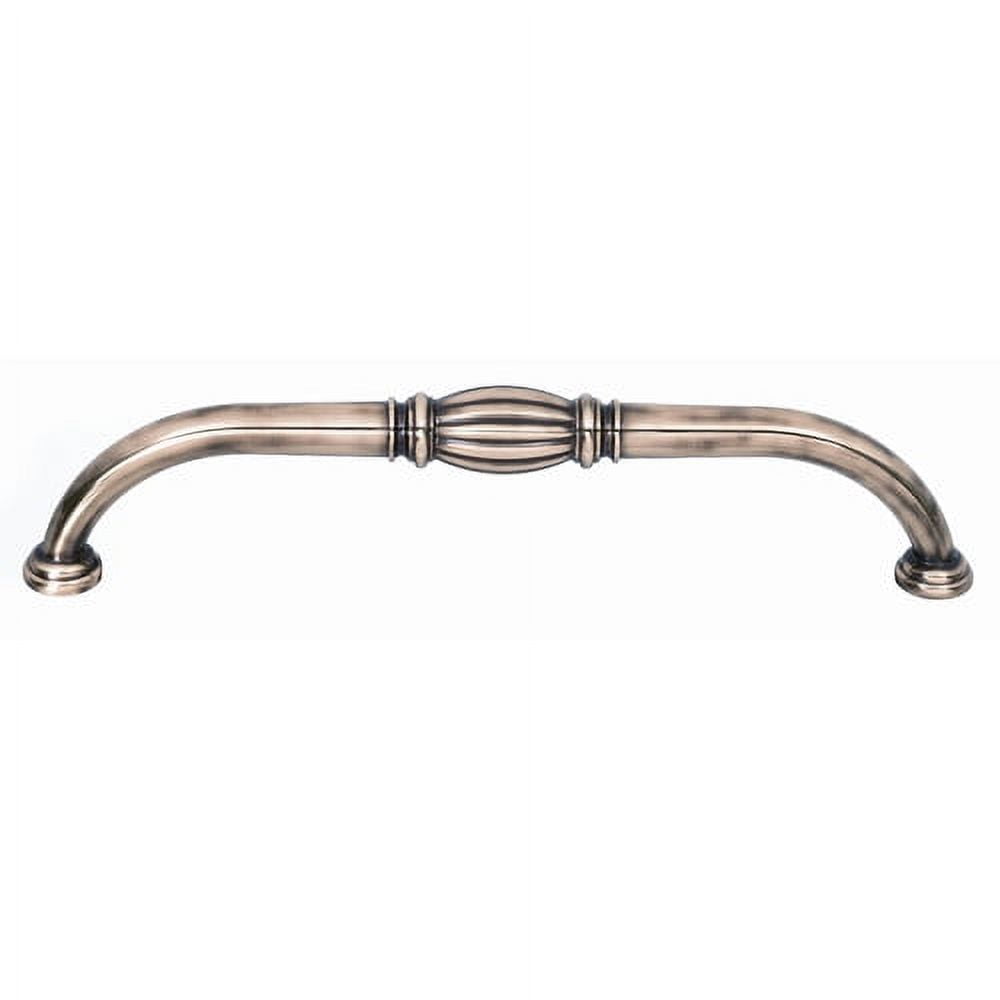 Alno 8" Bar Pull - Barcelona