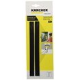 thumbnail image 1 of Karcher WV 1 Lames de Fenêtre de Remplacement, Noires, 1 of 3