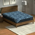 thumbnail image 3 of SleepFresh CopperCool 12" Plush Hybrid Mattress - King, 3 of 5