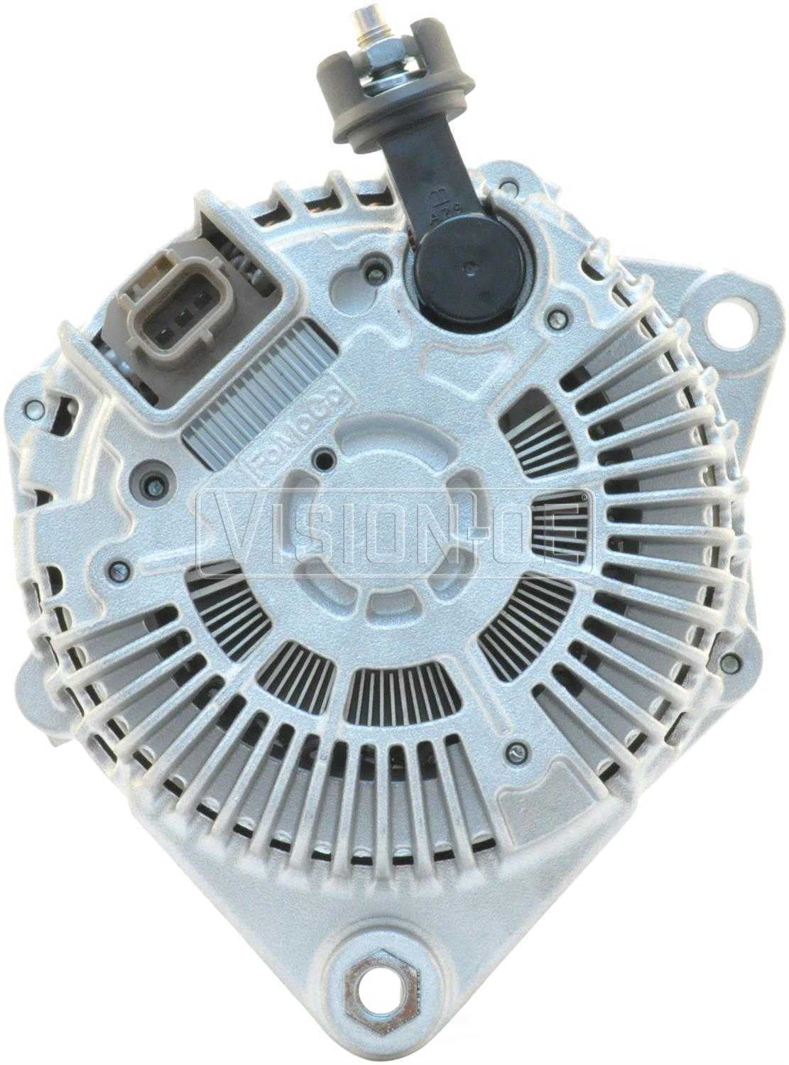 Vision OE 11614 Alternator