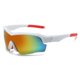 thumbnail image 1 of Sports Sunglasses Riding Polarized Sport Cycling Glasses Goggles Bicycle Mountaineering Bike Glasses Men's Women Cycling Eyewear, 1 of 5
