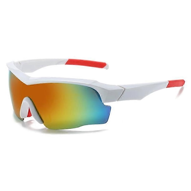 Sports Sunglasses Riding Polarized Sport Cycling Glasses Goggles Bicycle Mountaineering Bike Glasses Men's Women Cycling Eyewear