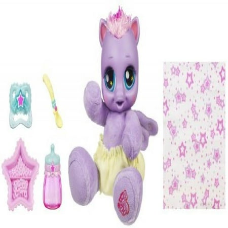 UPC 653569394594 product image for My Little Pony So Soft - Starsong | upcitemdb.com