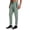 Sage, variant on RBX Active Men's Fleece Joggers with Bonded Zipper Pockets