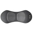thumbnail image 1 of (Please Specify "Boxed" in Your Order Notes) Lumbar Support Pillow/Bed Cushion/Sleeping Pad with Three Functions, Classic Gray., 1X Lumbar Pillow, 1 of 8