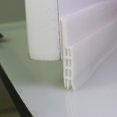 thumbnail image 2 of Under Door Sweep Weather Stripping Door Bottom Seal Strip Door Draft Stopper, 2 of 3