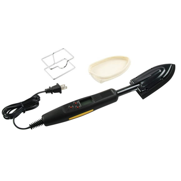 O'SKOOL Display Veneer Edge Banding Sealing Iron