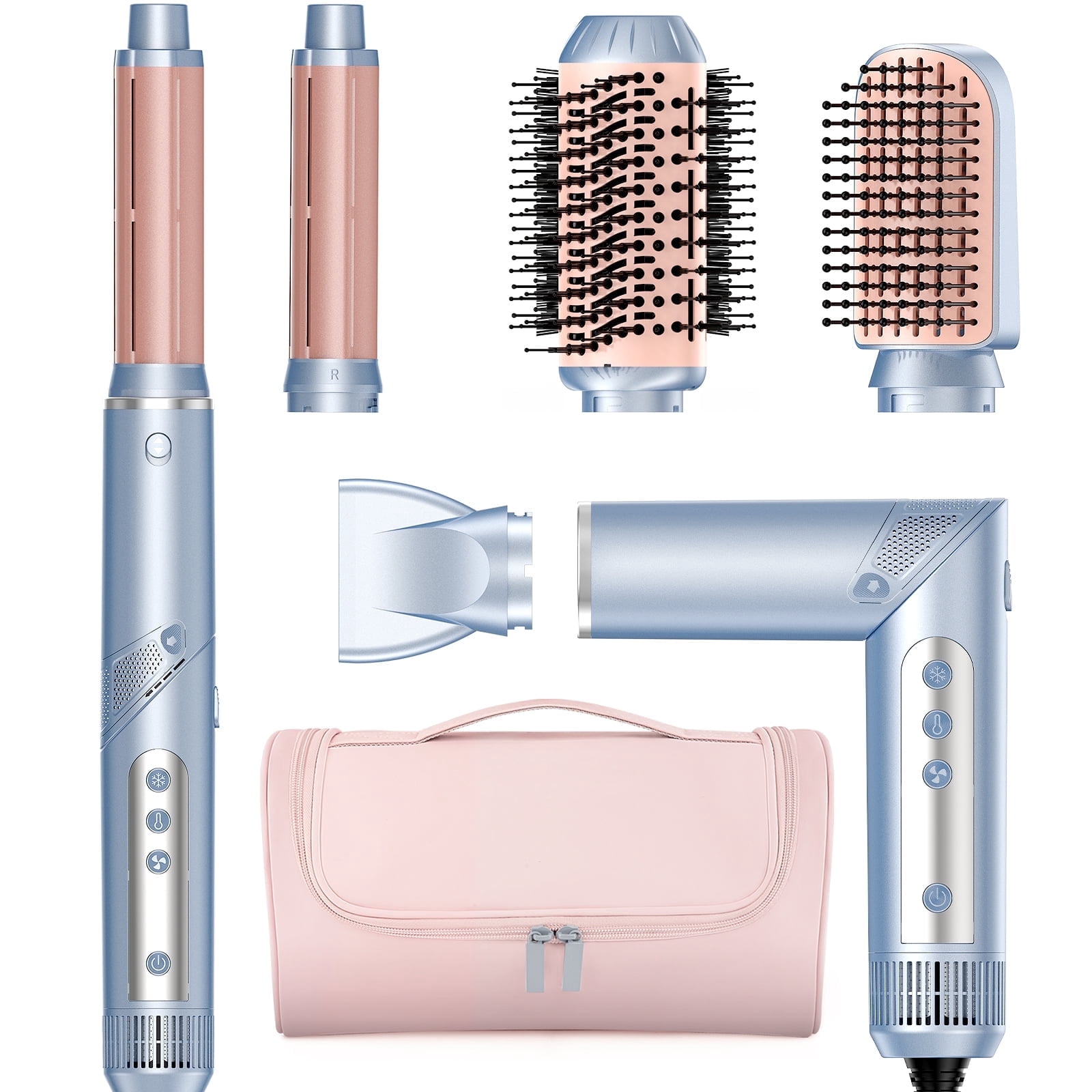 Price Ghd Iron Brush Ghd Rise Volumizing Hot Brush