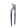 thumbnail image 1 of Alicates ajustables para bomba de agua, llave de tubo multifuncional, llave de tubo, alicates multifuncionales, herramienta de reparación, llave de tubo de boca grande, 25cm, 1 of 4