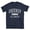 Graphite Heather, variant on Greenup Illinois Classic Established Men's Cotton T-Shirt