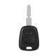 thumbnail image 2 of Funda para llavero de coche carcasa para llavero 2 botones hoja en blanco sin cortar mando a distancia funda para llavero de coche carcasa para llave accesorios de coche de ANGGREK Otros, 2 of 8