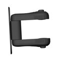 thumbnail image 2 of Cerradura de Puerta a Prueba de Niños, Cerradura de Palanca a Prueba de Bebés, Ligera para Niños, Cerradura de Puerta para Muebles de Baño, Hogar, Beb Negro, 2 of 8