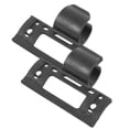 thumbnail image 2 of 2Pcs Professional Bike Pump Holder Bike Pump Stand Clip Mountain Bike Pump Rack, 2 of 9