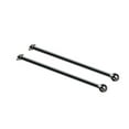 thumbnail image 2 of ARRMA CVD Steel Driveshafts 142Mm (2 Pcs): AR310458 Gray, 2 of 2