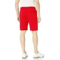 thumbnail image 2 of Lacoste Men's Sport Basic Fleece Shorts, Color Options, 2 of 2