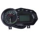 thumbnail image 1 of Motorcycle Dashboard Speedometer Digital Odometer Meter Compatible for Italika 150z 150sz, 1 of 16
