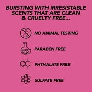 Holler and Glow Bondi Blush Pink Dragon Fruit Body Butter, 150g/5.29 oz