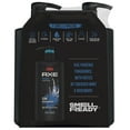 AXE Phoenix Body Wash for Men with Pump (28 fl oz., 2 ct.)