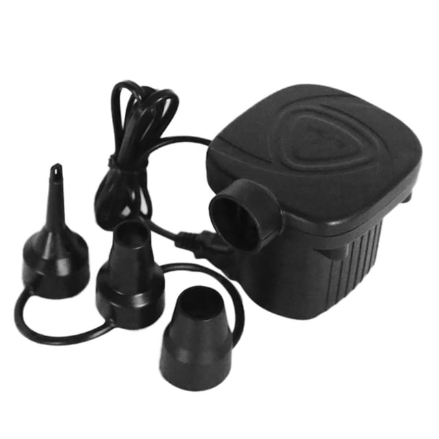 EGNMCR Pump Inflatable Mattress Pump Used In Inflatable Bunker Pool Bored Toy Inflatable Pump
