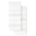 thumbnail image 1 of HOMETRENDS Kitchen Towels, 2 Pack, 1 of 5