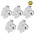 thumbnail image 2 of Pet Fur Remoke Capsule Collector Memorial Keychain (f), 2 of 7