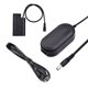 thumbnail image 1 of Adaptador de Corriente TFixol Negro Enchufe EE.UU., 1 of 8