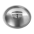 thumbnail image 5 of Nordic Ware Basalt 2 Piece 8 Inch Sauté Skillet with Lid, 5 of 7