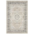 thumbnail image 5 of UERMEI 3'x5' Washable Area Rugs for Living Room, Vintage Floral Boho Printed Carpet, Non Slip Indoor Rug for Bedroom Home Decor Carpets - Camel, 5 of 10