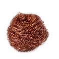 thumbnail image 2 of DPTALR 2pc Soldering Solder Iron Tip Cleaner Steel Cleaning Wire Ball Heavy DutyWelding, 2 of 5