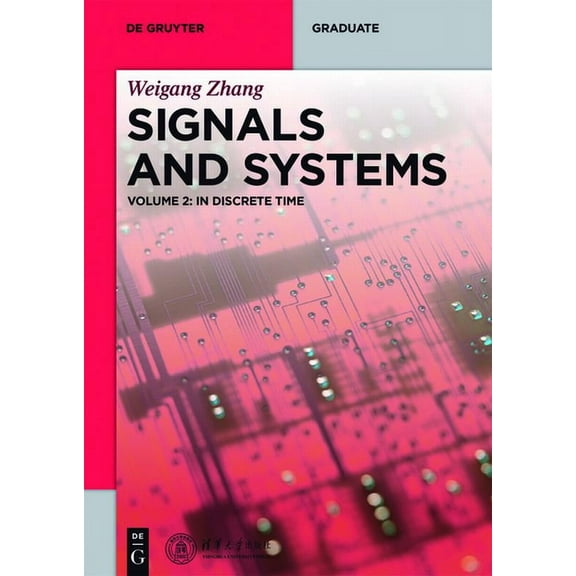 de Gruyter Textbook In Discrete Time, (Paperback)