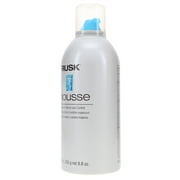 Rusk Mousse 8.8 oz