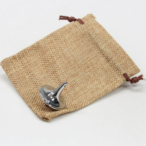 The Tiny Top - Zeekio - Really Small Spin Top - Insane Spin Times (Raw)