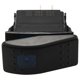 thumbnail image 2 of 2X 12V 20 Amp Impermeable Azul LED Con./Apag. Interruptor Basculante 3P SPST Marino Barco con Luz, 2 of 5