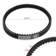 thumbnail image 2 of 3 x 30 Series Go Kart Drive Belt For Replaces Manco 5959/Comet 203589, 2 of 7