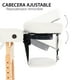 thumbnail image 5 of Cama de Masaje Onof  MB-001 Portatil SPA Profesional - Blanco, 5 of 9